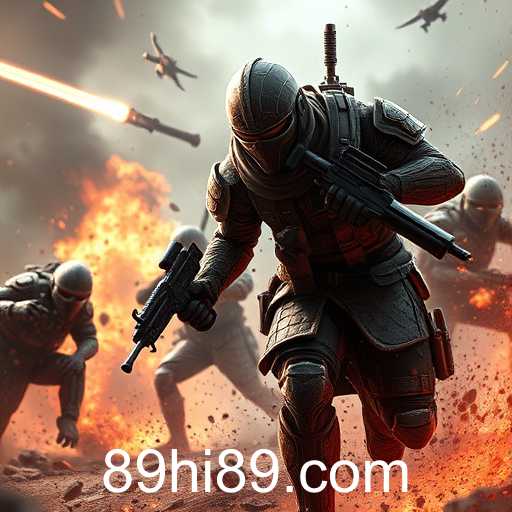 Exploring the Exciting World of Action Games
