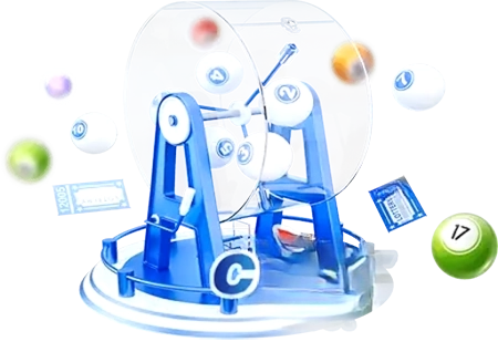 HI89 Lottery games in
