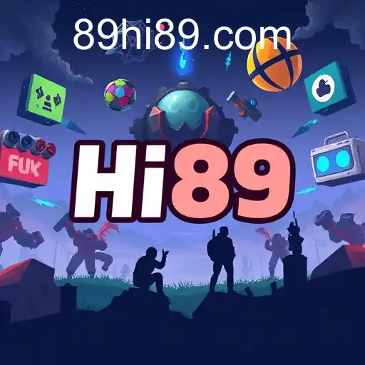 The Digital Playground: How 'HI89' Shaped the Gaming Landscape