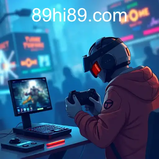 The Evolution of Gaming Culture in 2025