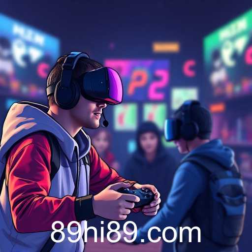 The Evolution of HI89: Shaping Gaming in 2025