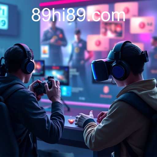 The Evolution of Online Gaming in 2026