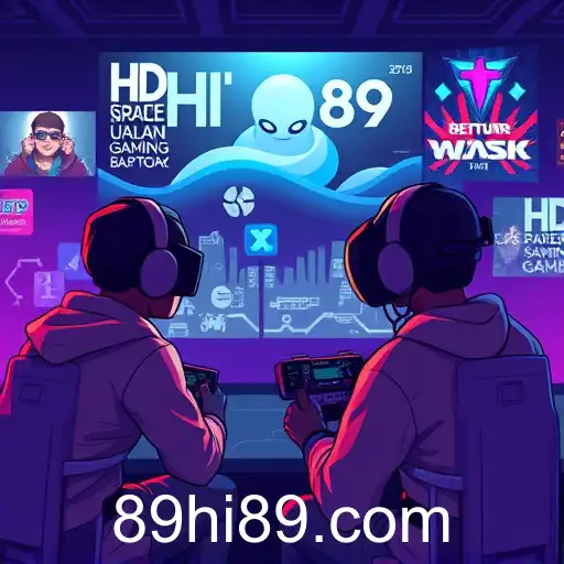 The Evolving Landscape of Online Gaming in 2025