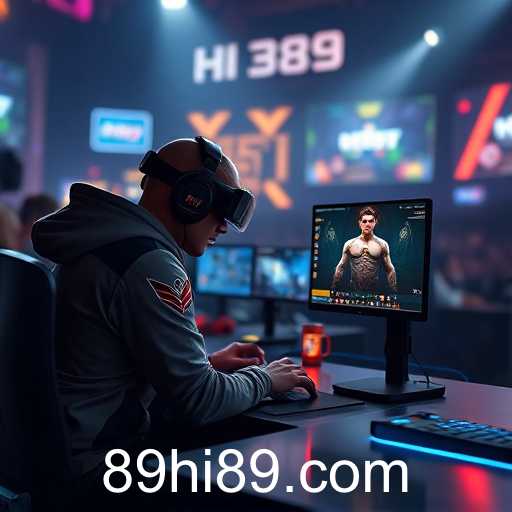 The Evolving Landscape of Online Gaming