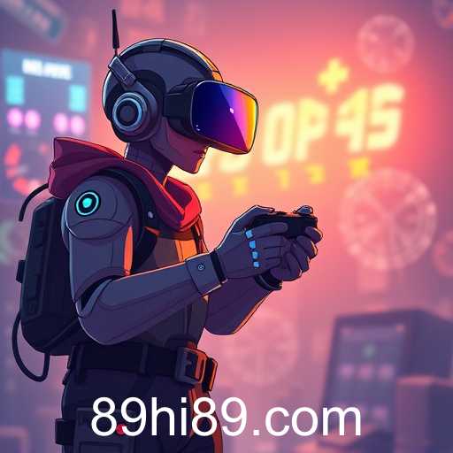 Gaming Evolution: HI89's Rise