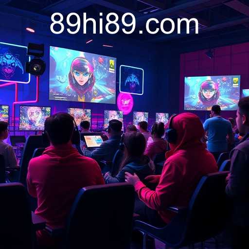 Gaming Evolves: HI89 and its Influence