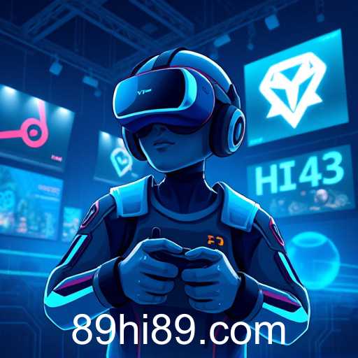 Gaming Innovations Continue to Define HI89