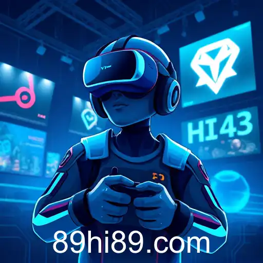 Gaming Innovations Continue to Define HI89