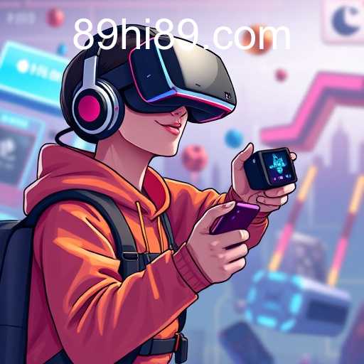 Exploring HI89: A Gaming Revolution in 2025