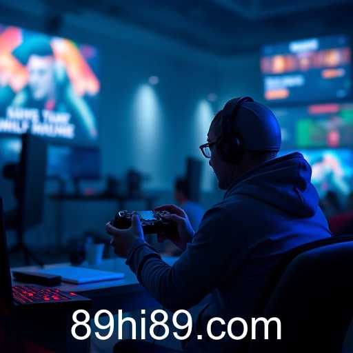 Gaming Trends Shaping 2025