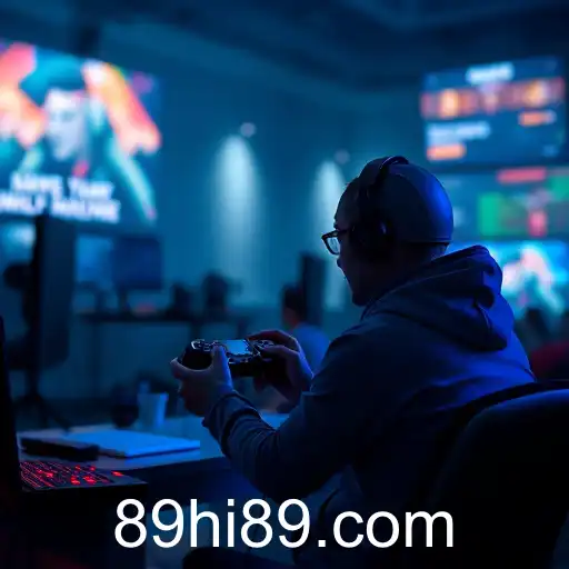 Gaming Trends Shaping 2025