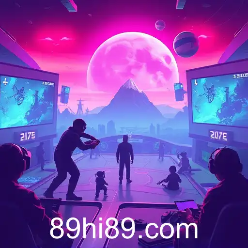 Gaming Trends and Innovations in 2025