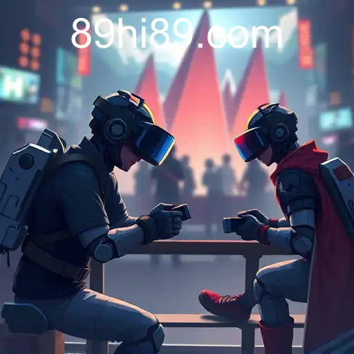 Gaming Trends and Innovations in 2026