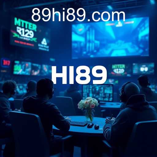 HI89 Revitalizes Online Gaming Industry
