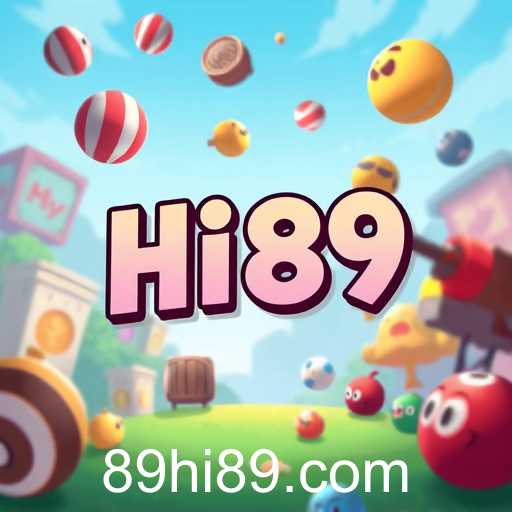 HI89: Navigating the Digital Cosmos of Gaming