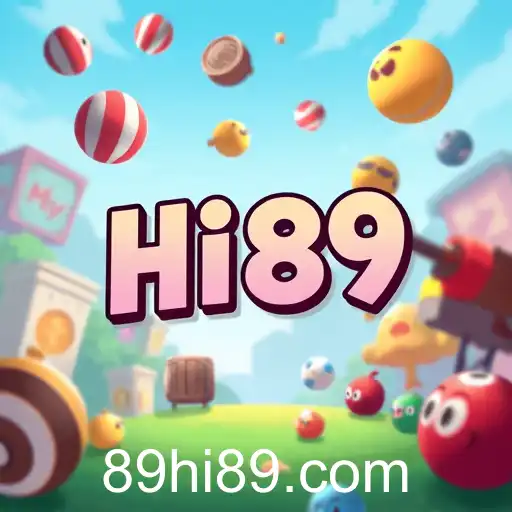 HI89: Navigating the Digital Cosmos of Gaming