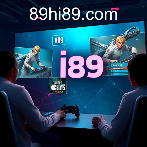 The Evolution of HI89 in the Gaming Landscape
