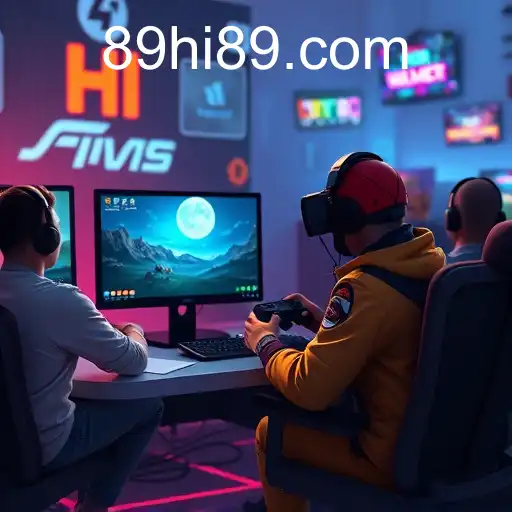 The Evolution of HI89 in the Gaming Landscape