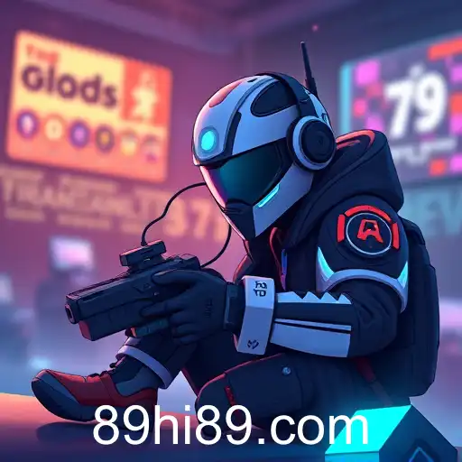 The Rise of HI89: Reshaping Online Gaming