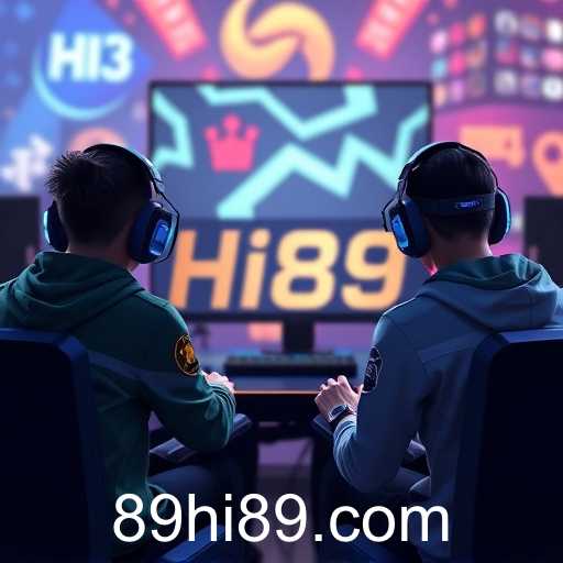 The Rise of HI89: Transforming Online Gaming