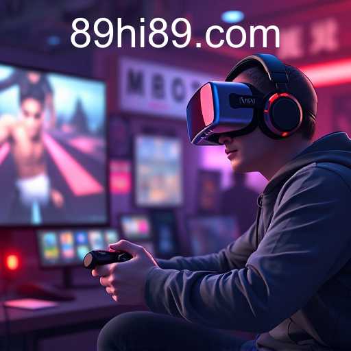 HI89 Game Portal: Navigating Trends and Technological Shifts