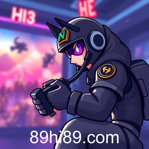 HI89 Revolutionizes Gaming Scene