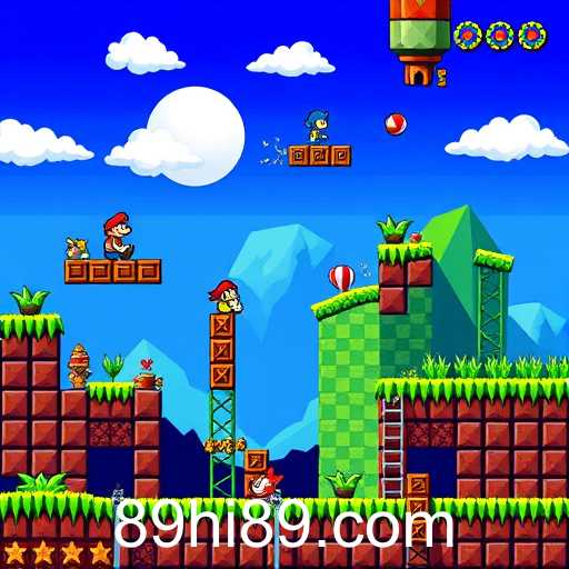 The Enduring Allure of Platformers in Gaming