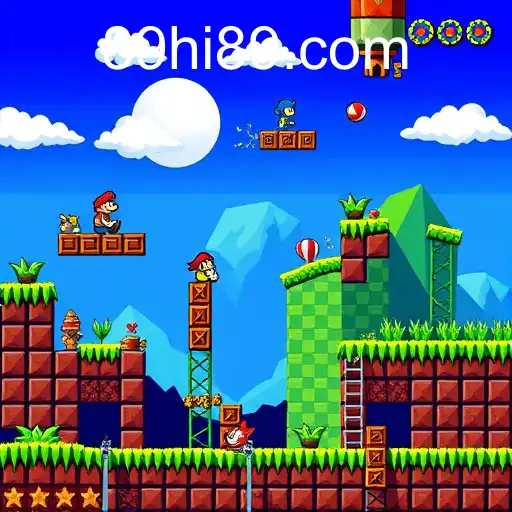 The Enduring Allure of Platformers in Gaming