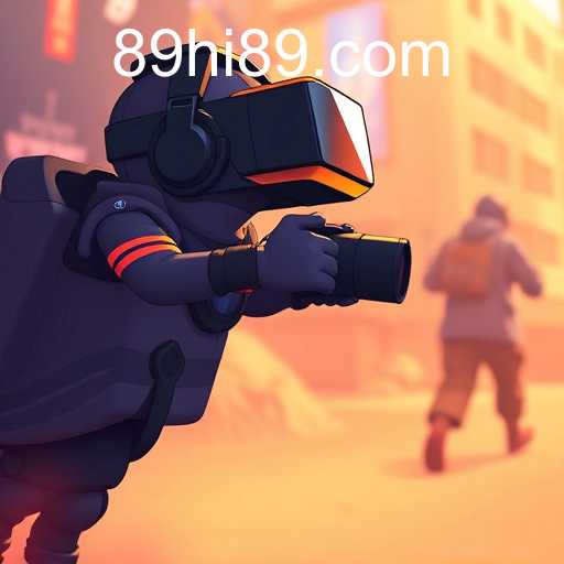 The Rise of HI89: Redefining Online Gaming