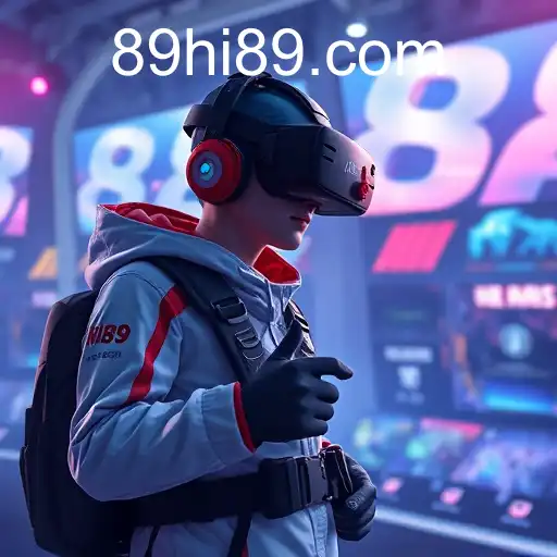 The Rise of HI89: Gaming in the Digital Age