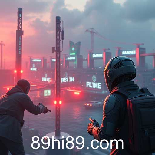 The Rise of HI89 in Online Gaming