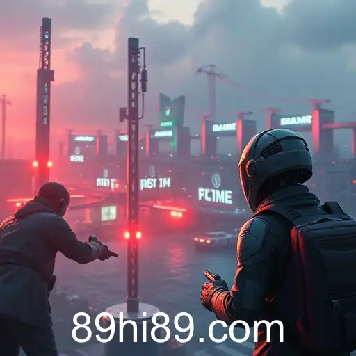 The Rise of HI89 in Online Gaming