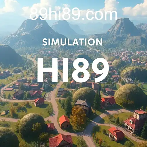 Exploring the Fascinating Realm of Simulation World: The Rise of 'HI89'