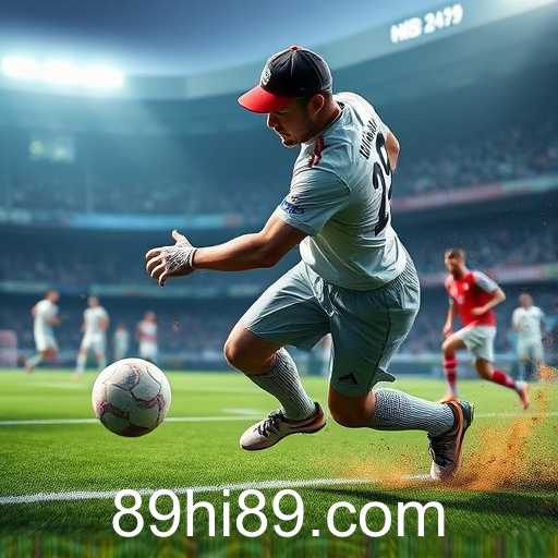 Exploring the 'Sports Arena' Game Category: A Dive into Online Sports Gaming