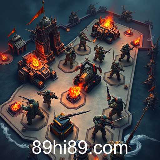 Exploring the Dynamic World of 'Strategy Zone' Games on HI89