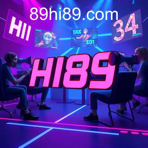 The Rise of HI89 and its Impact on Gaming