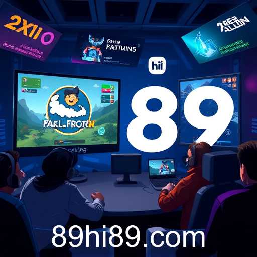 The Rise of HI89: Revolutionizing Gaming Experience