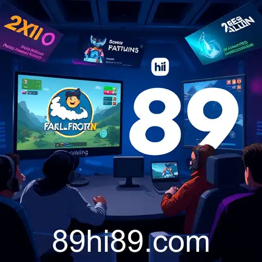 The Rise of HI89: Revolutionizing Gaming Experience